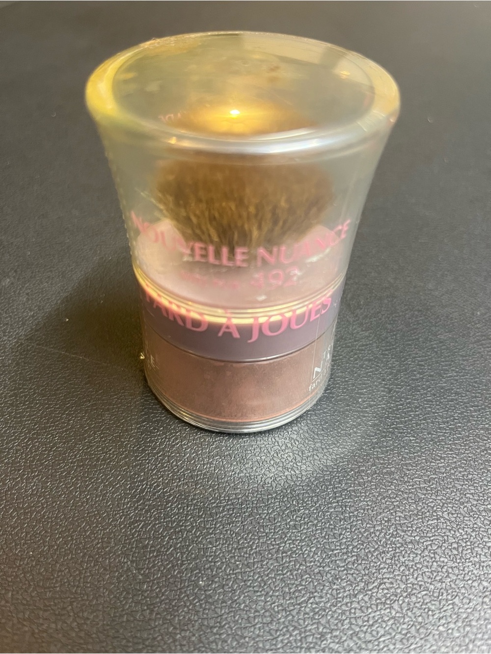 Loreal True Match Gentle Mineral Blush 492 Bare Honey 0.15oz New & Sealed